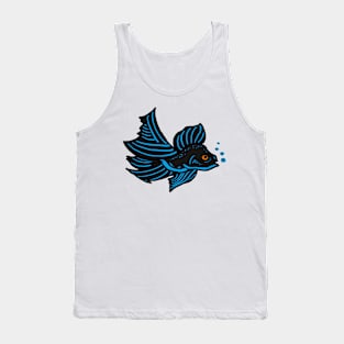 Fish Tank Top